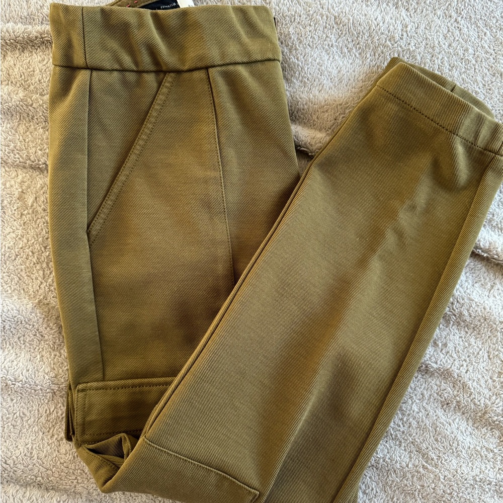 The Essential Slim by Anthropologie Pants